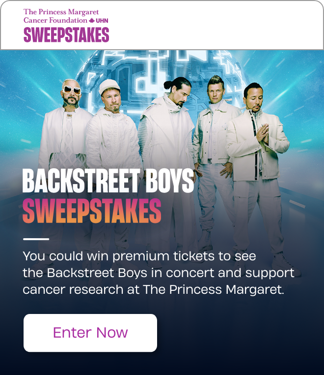 The Big GameSweepstakes