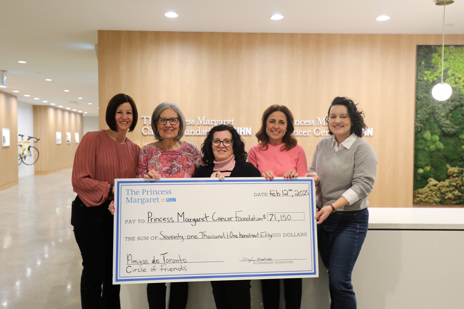 Third Party and Community Event Fundraisers