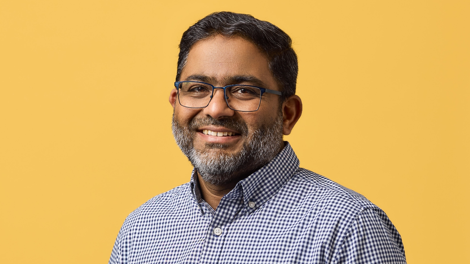 “If it weren’t for Dr. Sacher and The Princess Margaret, I wouldn’t be here today.”