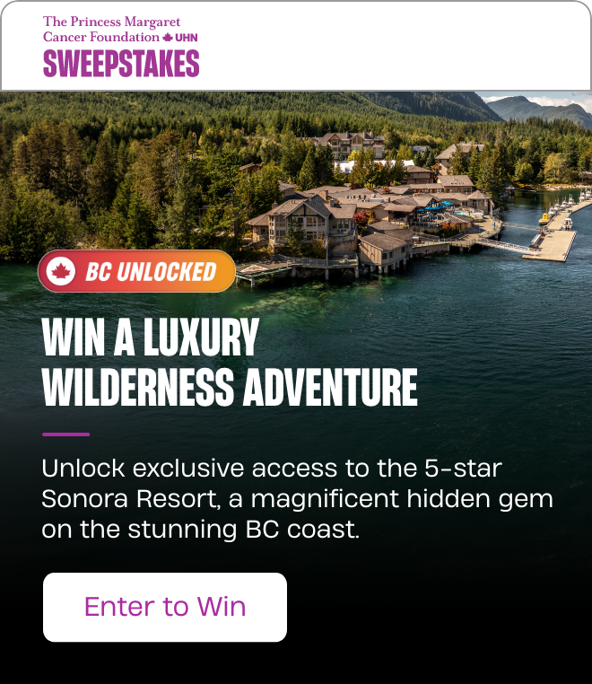 The Big GameSweepstakes